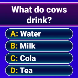 Icono de Quiz Millonario: Trivia
