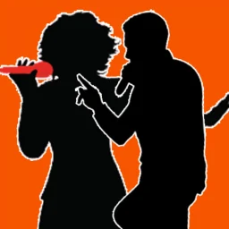 Ícone de R&B and Hip Hop Quiz Game
